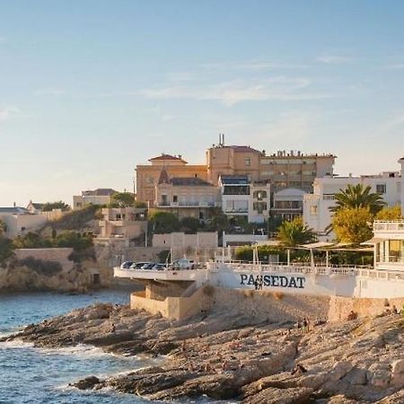 Appartement La Mer Marseille Ngoại thất bức ảnh