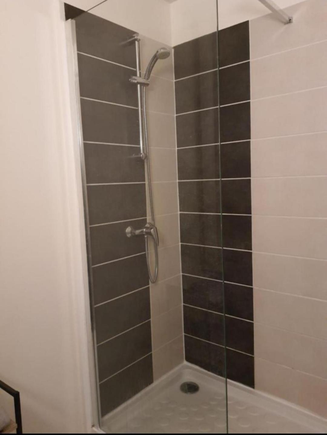 Appartement La Mer Marseille Ngoại thất bức ảnh