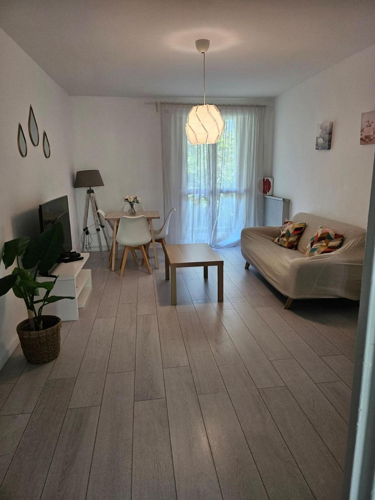 Appartement La Mer Marseille Ngoại thất bức ảnh